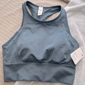 Lululemon Ebb to train bra
